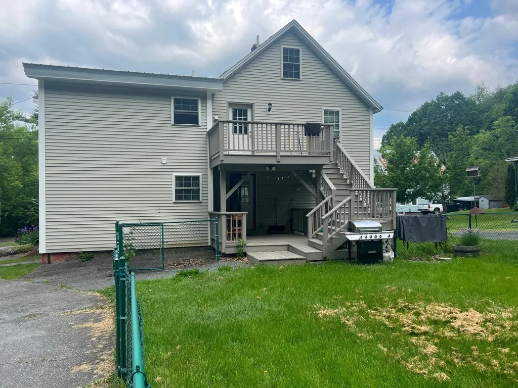 3 Pine Street Lebanon NH 03766