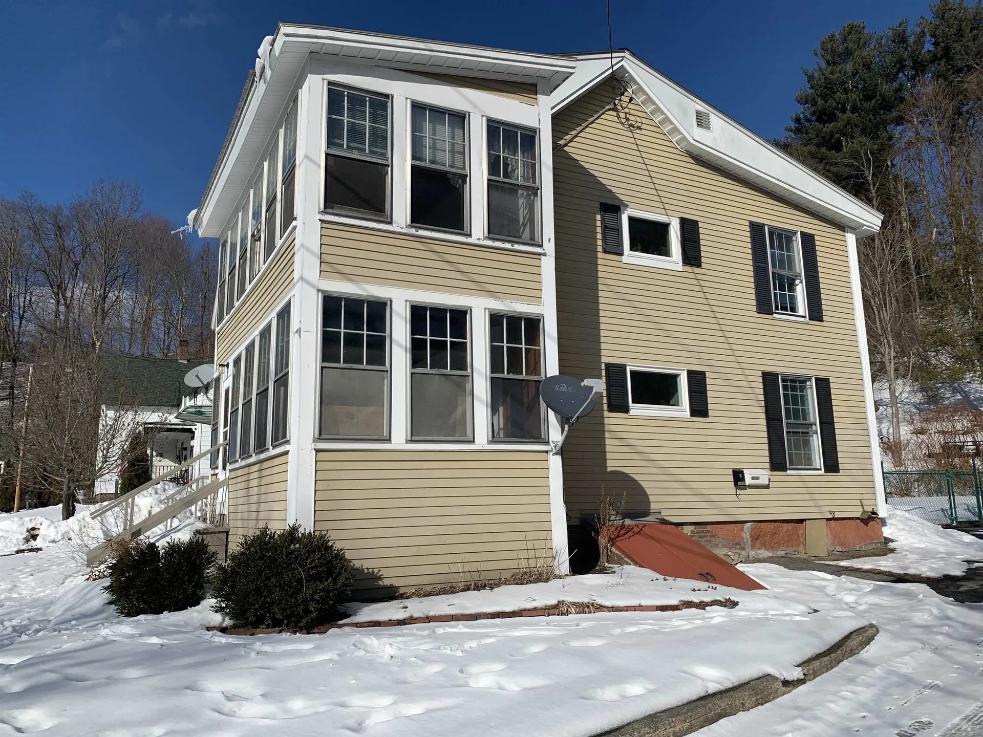 3 Pine Street Lebanon NH 03766
