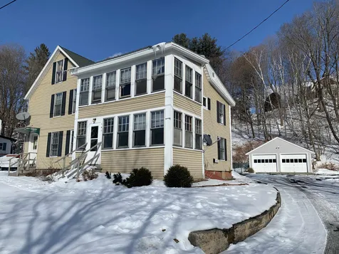 3 Pine Street Lebanon NH 03766