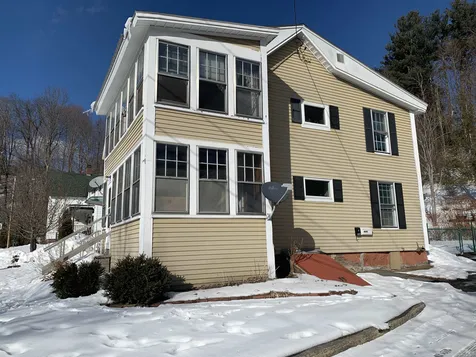 3 Pine Street Lebanon NH 03766