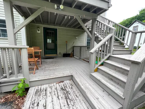 3 Pine Street Lebanon NH 03766