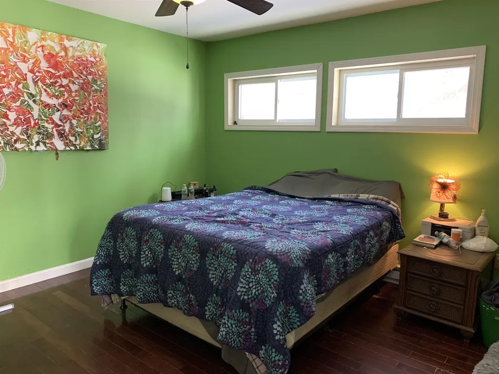 76 Kirk & Fitts Road Alburgh VT 05440