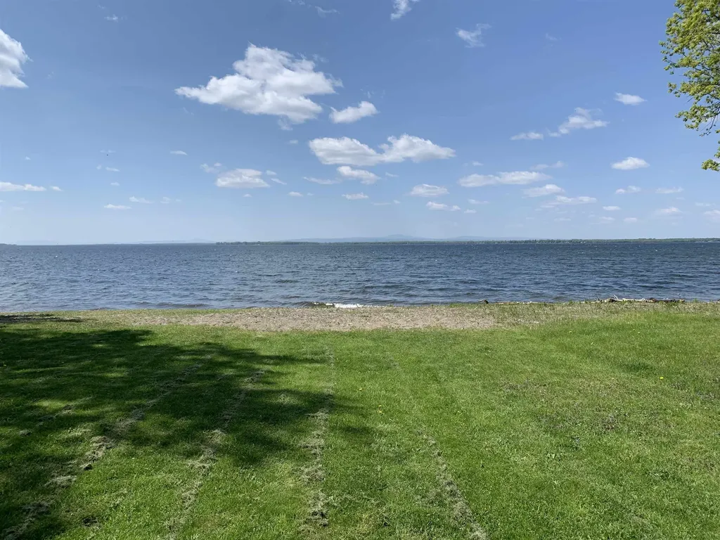 76 Kirk & Fitts Road Alburgh VT 05440