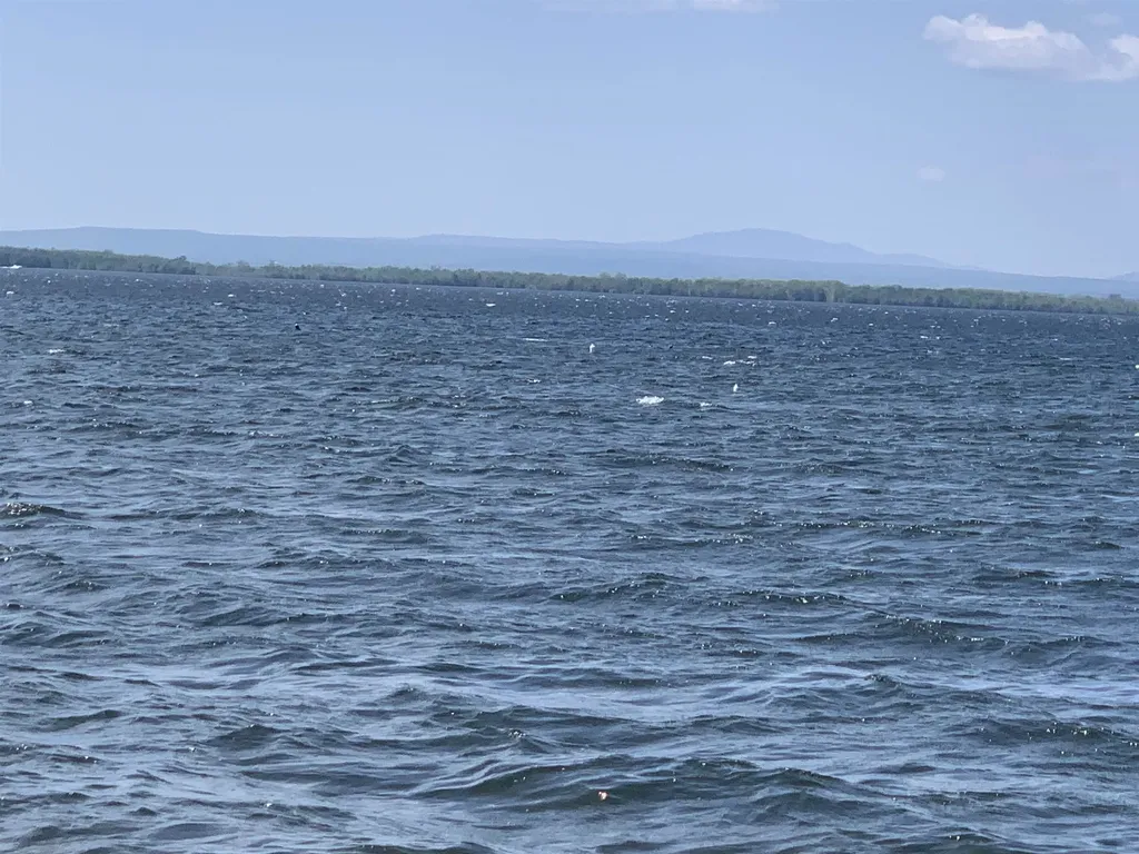 76 Kirk & Fitts Road Alburgh VT 05440