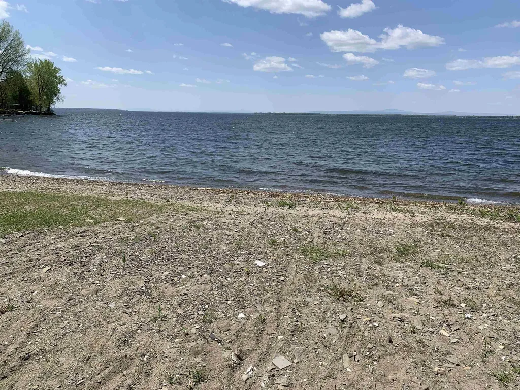 76 Kirk & Fitts Road Alburgh VT 05440