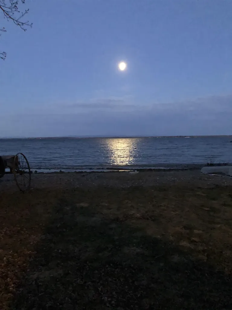 76 Kirk & Fitts Road Alburgh VT 05440