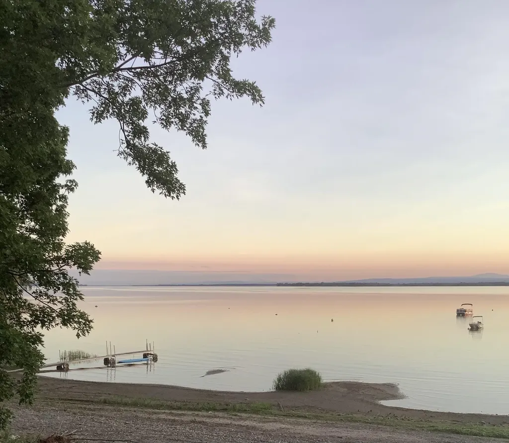 76 Kirk & Fitts Road Alburgh VT 05440