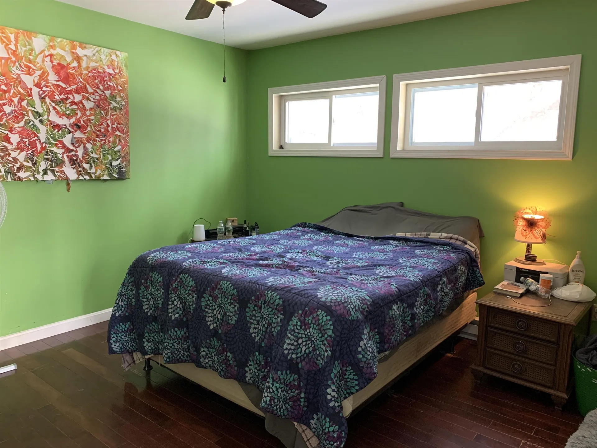 76 Kirk & Fitts Road Alburgh VT 05440