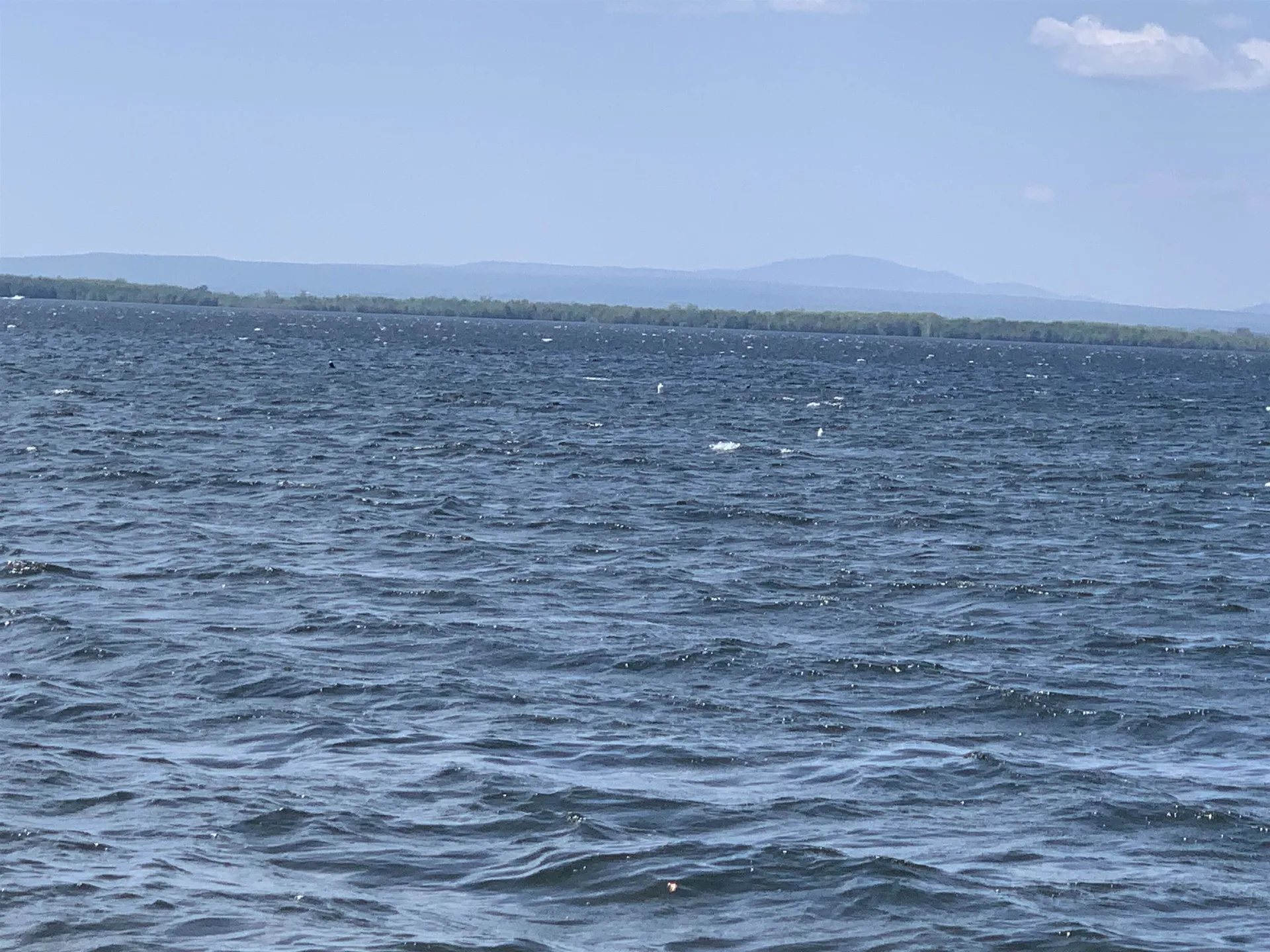 76 Kirk & Fitts Road Alburgh VT 05440