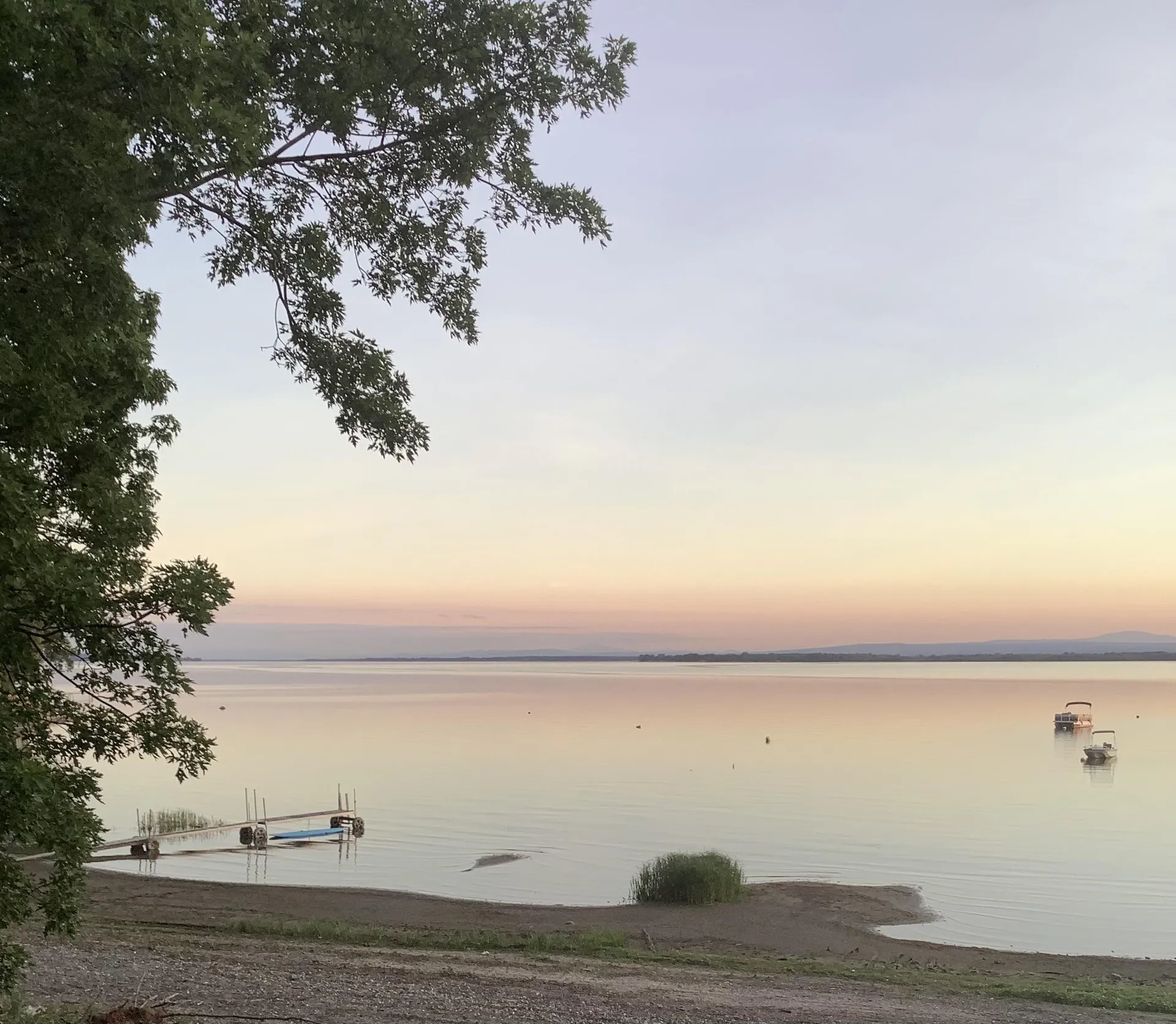 76 Kirk & Fitts Road Alburgh VT 05440