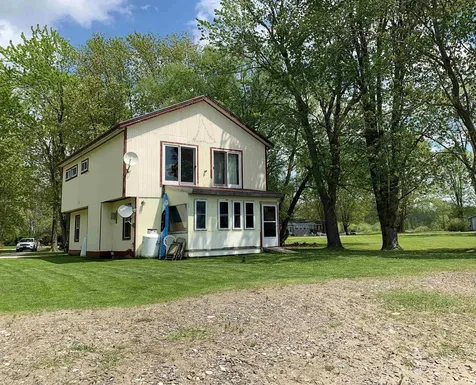 76 Kirk & Fitts Road Alburgh VT 05440