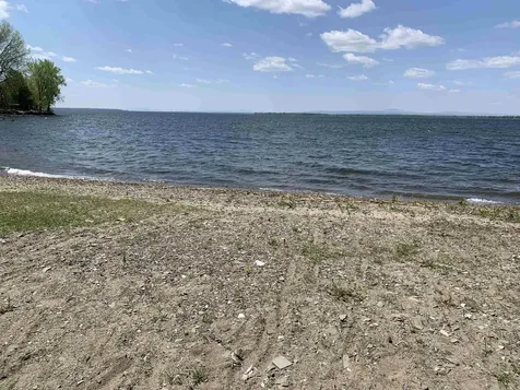 76 Kirk & Fitts Road Alburgh VT 05440