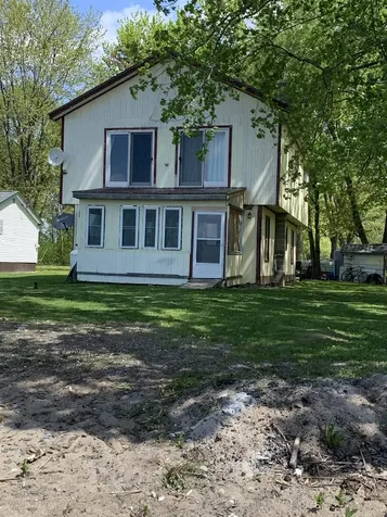 76 Kirk & Fitts Road Alburgh VT 05440