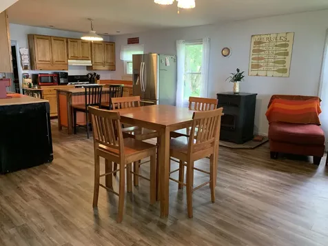 76 Kirk & Fitts Road Alburgh VT 05440