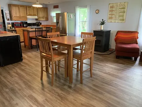76 Kirk & Fitts Road Alburgh VT 05440