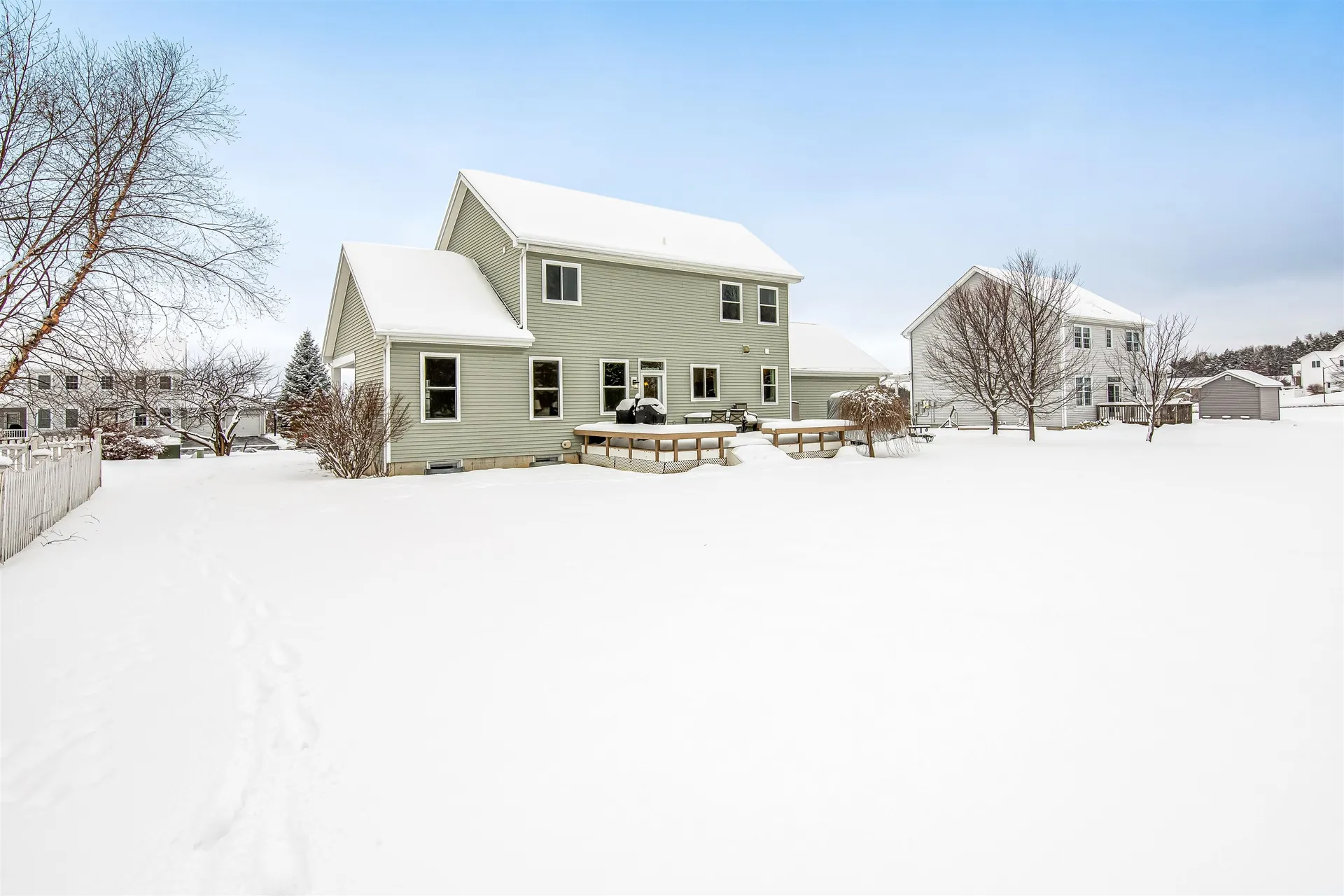 220 Chamberlin Lane Williston VT 05495