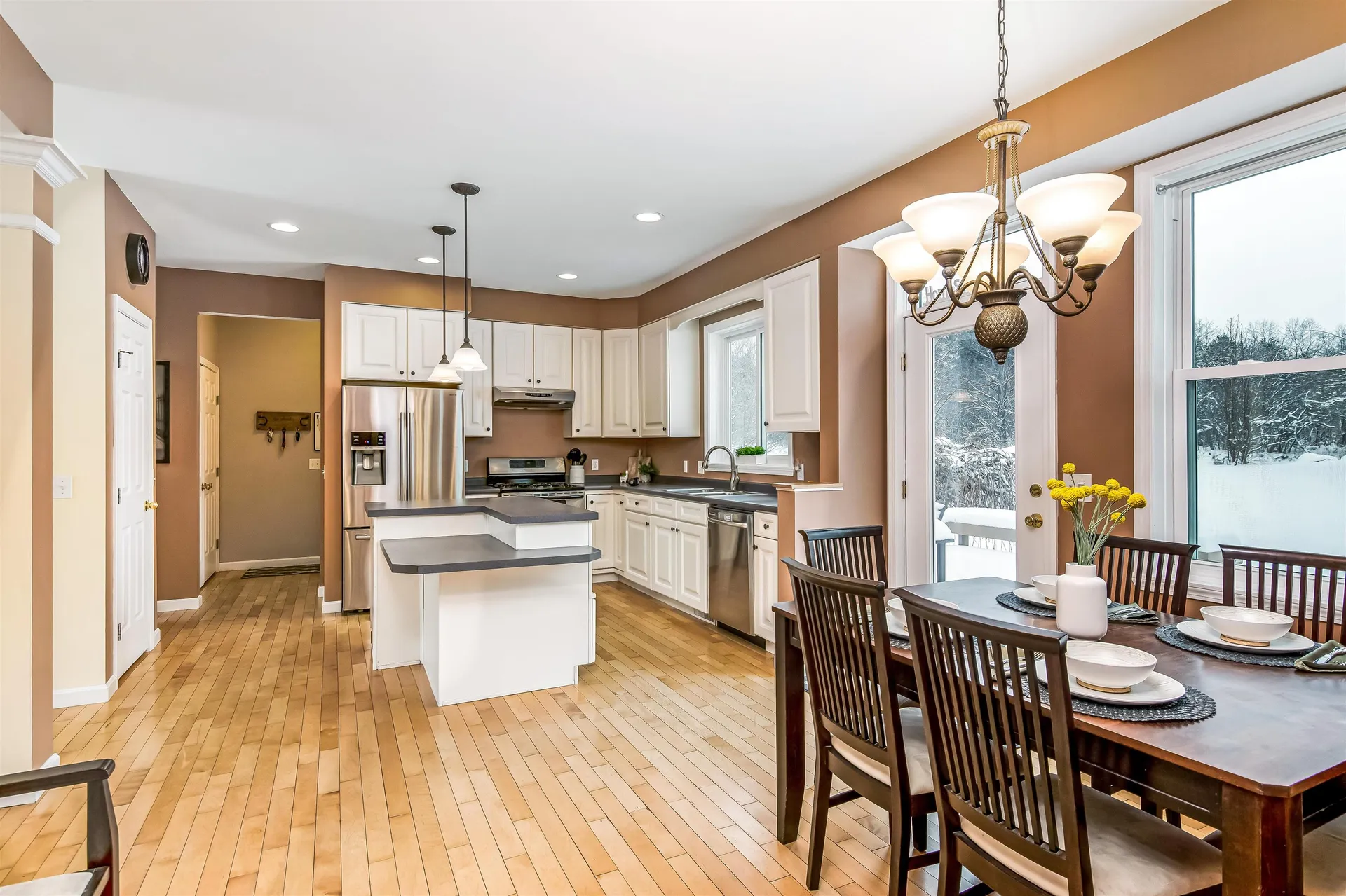 220 Chamberlin Lane Williston VT 05495