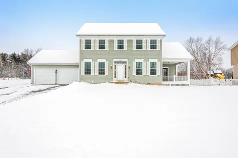 220 Chamberlin Lane Williston VT 05495