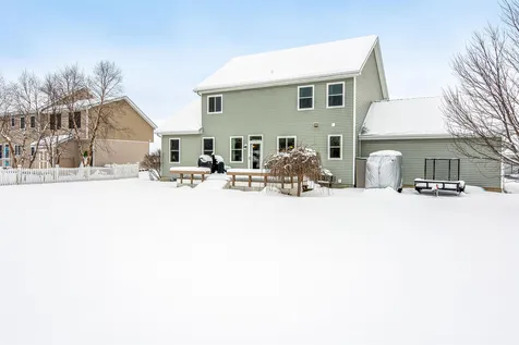 220 Chamberlin Lane Williston VT 05495