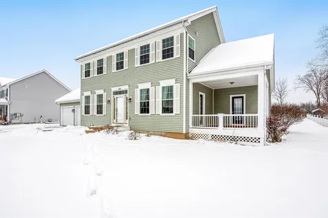 220 Chamberlin Lane Williston VT 05495