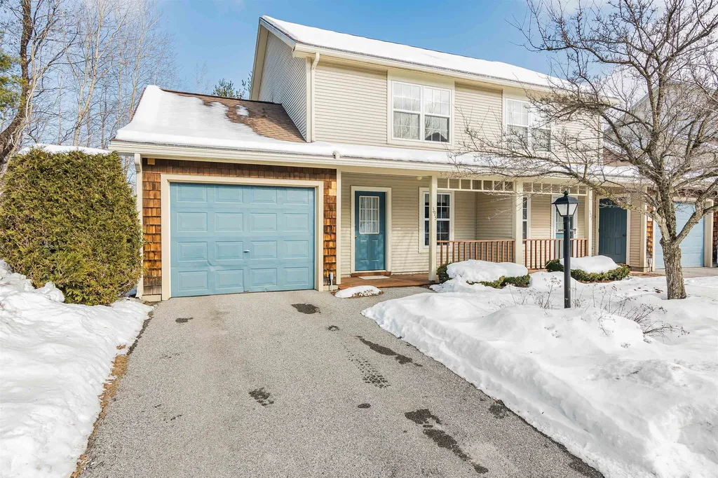 393 Cedar Lane Williston VT 05495