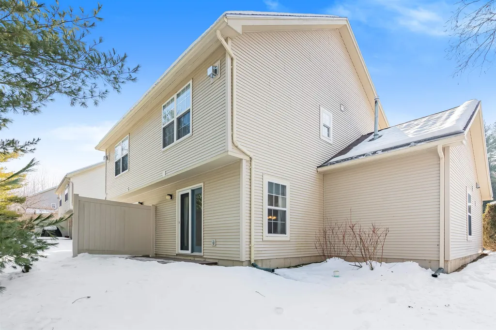 393 Cedar Lane Williston VT 05495