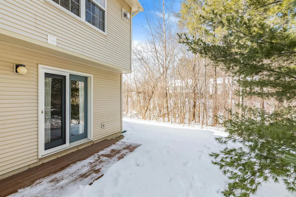 393 Cedar Lane Williston VT 05495
