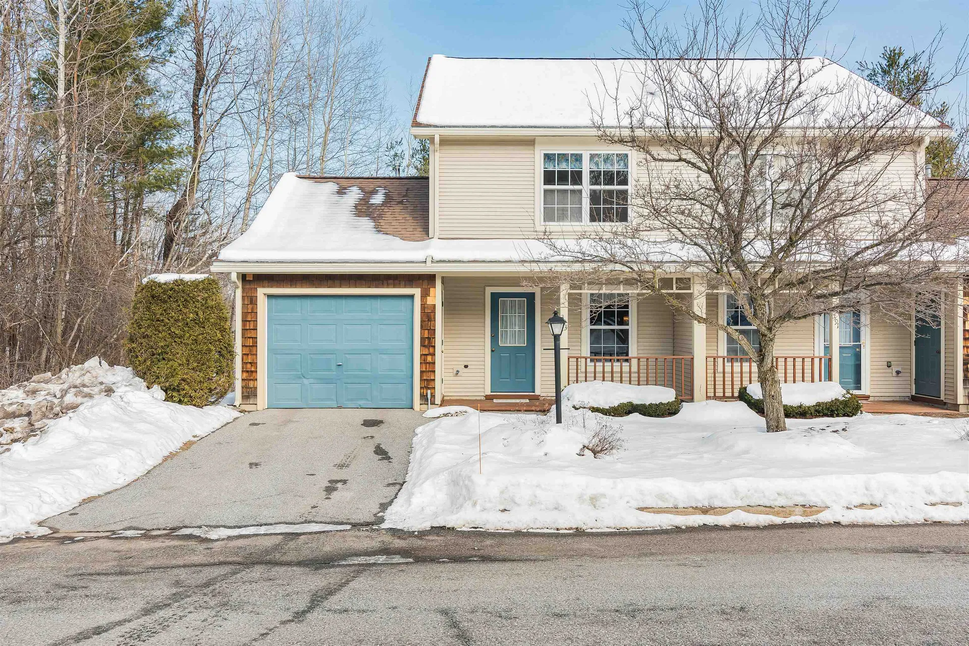 393 Cedar Lane Williston VT 05495