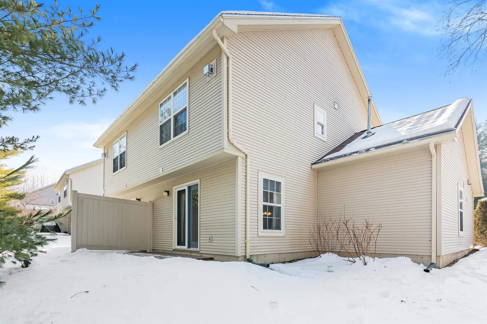 393 Cedar Lane Williston VT 05495