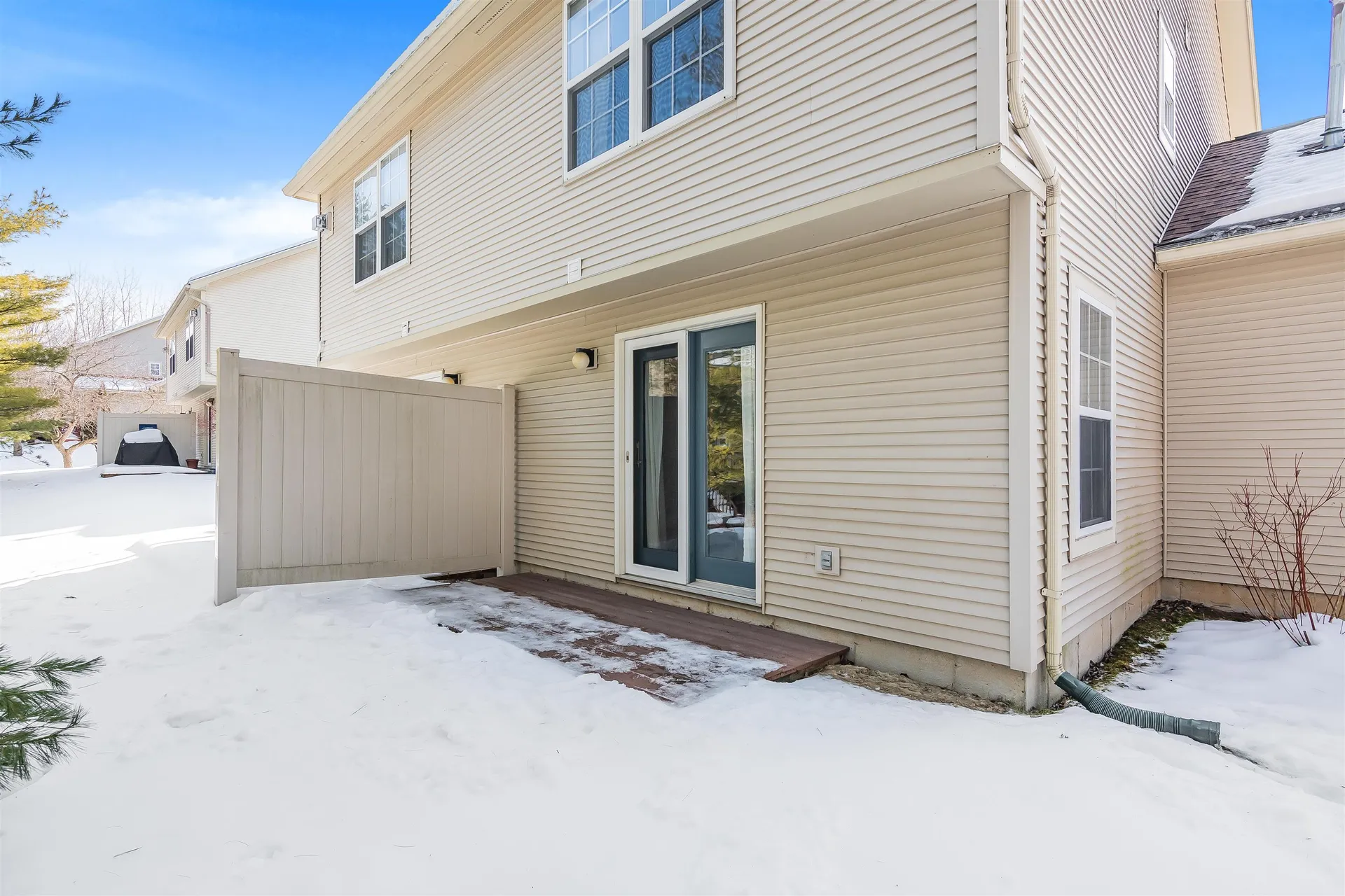 393 Cedar Lane Williston VT 05495