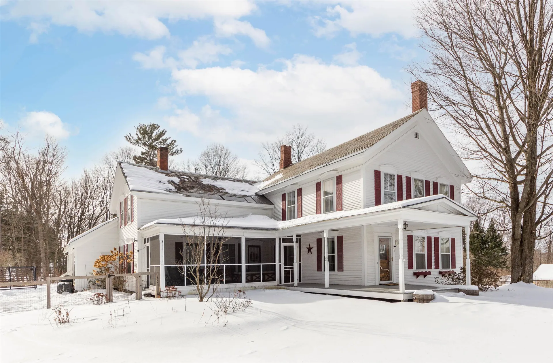 31 Cherry Street Milton VT 05468