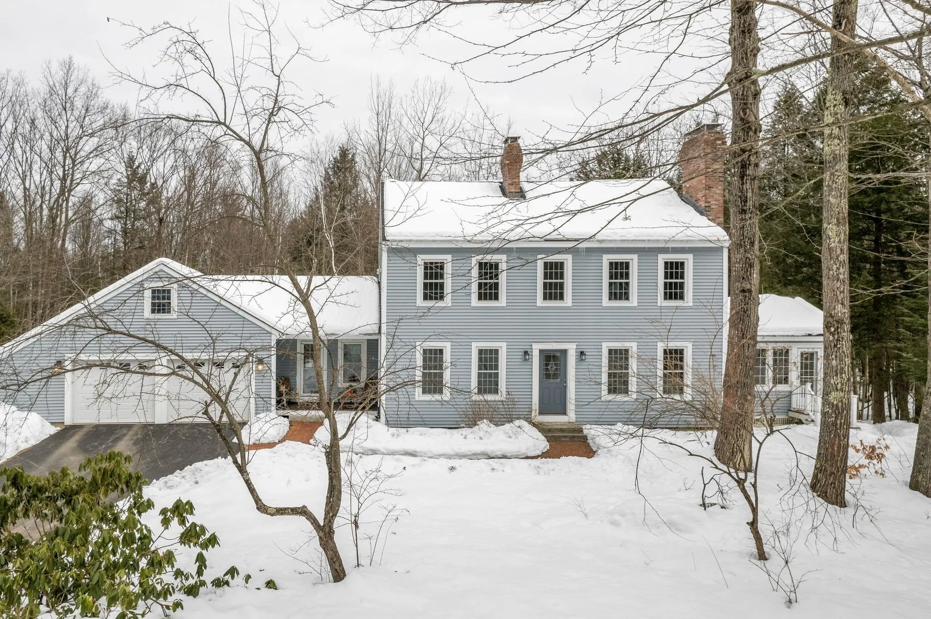 12 Crockett Drive Bow NH 03304