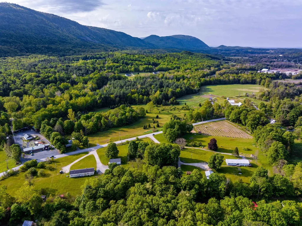 23 Austin Drive Bristol VT 05443