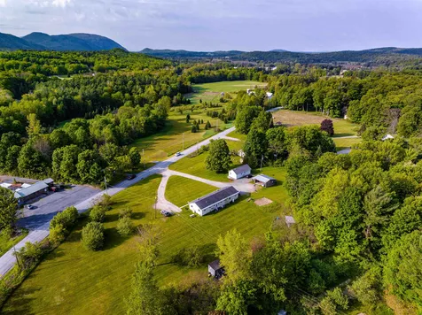 23 Austin Drive Bristol VT 05443