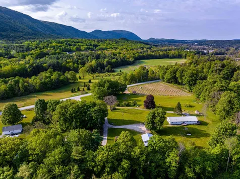 23 Austin Drive Bristol VT 05443