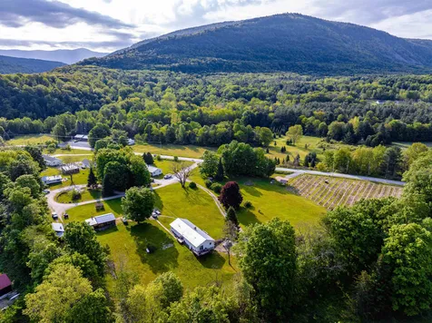 23 Austin Drive Bristol VT 05443