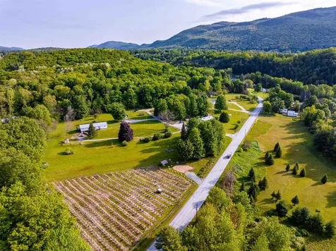 23 Austin Drive Bristol VT 05443