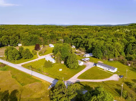 23 Austin Drive Bristol VT 05443