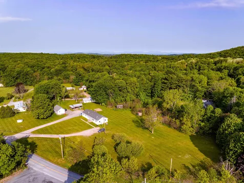 23 Austin Drive Bristol VT 05443