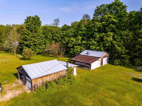 23 Austin Drive Bristol VT 05443