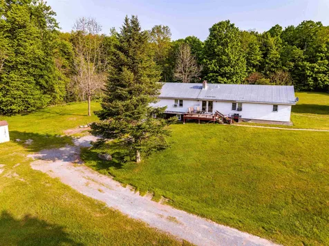 23 Austin Drive Bristol VT 05443