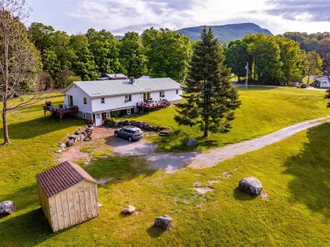 23 Austin Drive Bristol VT 05443