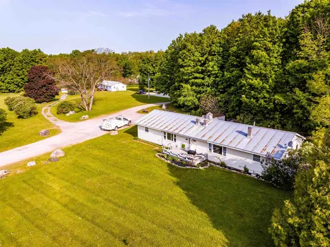 23 Austin Drive Bristol VT 05443