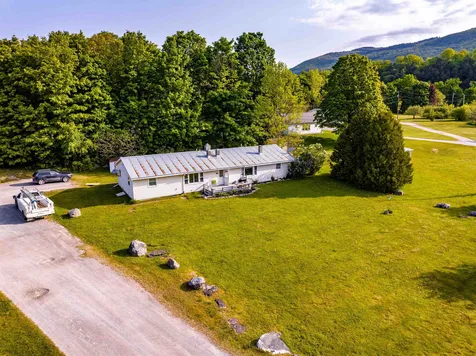 23 Austin Drive Bristol VT 05443