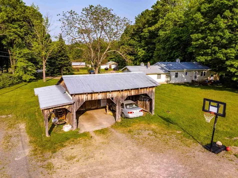 23 Austin Drive Bristol VT 05443