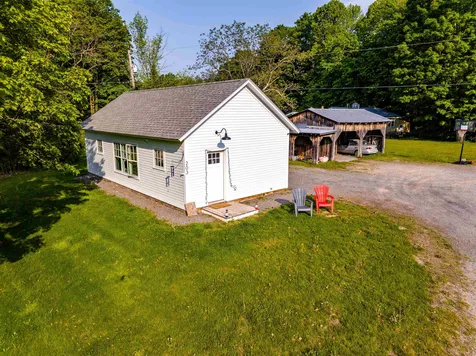 23 Austin Drive Bristol VT 05443