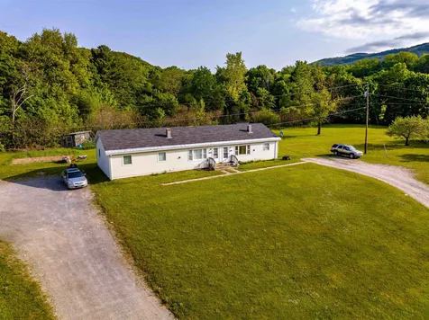 23 Austin Drive Bristol VT 05443