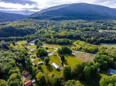23 Austin Drive Bristol VT 05443