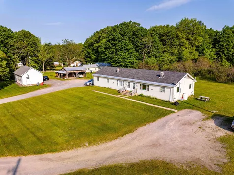 23 Austin Drive Bristol VT 05443