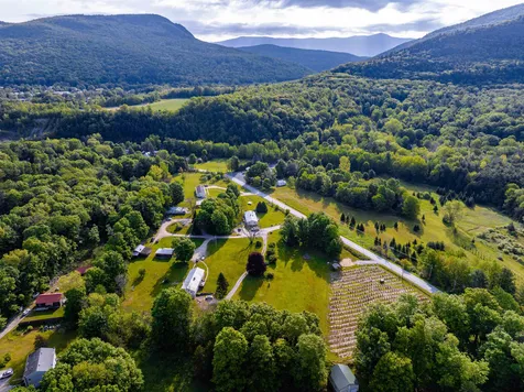 23 Austin Drive Bristol VT 05443